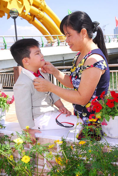 Kể cả bé suy dinh dưỡng cấp độ 2 cũng tăng kí sau 1 tháng nhờ cách này - 3