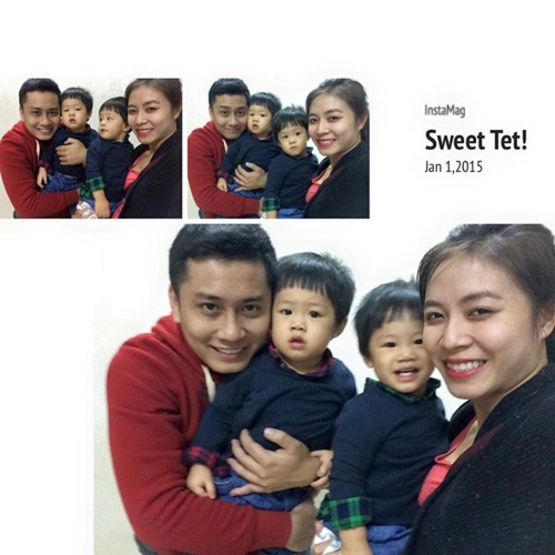 MC Hoàng Linh: amp;#34;Đàn bà cứ yêu hết mình, điên rồ cũng được nhưng đừng hy sinhamp;#34; - 1