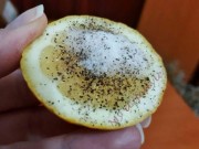 Sức khỏe - Muốn giải quyết 9 căn bệnh này, chỉ cần dùng "thần dược" chanh, muối, hạt tiêu