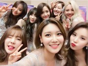 Làng sao - Sooyoung lên tiếng xác nhận SNSD sẽ đến Việt Nam vào tháng 4