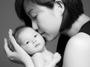Bà bầu - 73 giờ đau đẻ đằng đẵng tưởng như dài nhất trên đời của tôi...