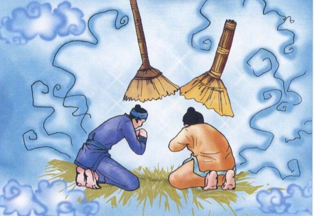 Nhấn vào ảnh để phóng to truyen co tich cho be: su tich cai choi - 1
