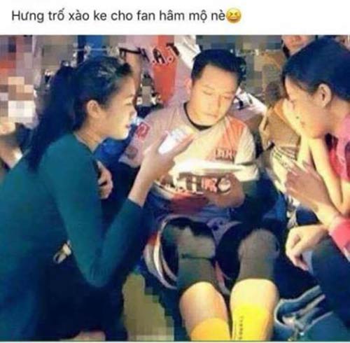 Vợ Tuấn Hưng khẳng định không có mối quan hệ thân thiết với Duy Mạnh - 1