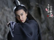 Xem & Đọc - Triệu Hựu Đình trong "Tam sinh tam thế": Khi "cái nết" đánh chết cái đẹp!