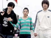 Xem & Đọc - 5 nữ chính phim thần tượng Đài Loan bị ghẻ lạnh vì... xấu hơn nữ phụ