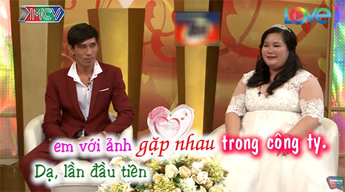 Chàng đẹp trai “cưa gái” toàn công ty nhưng lại thất thủ trước nàng béo đồng nghiệp - 1