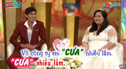 Chàng đẹp trai “cưa gái” toàn công ty nhưng lại thất thủ trước nàng béo đồng nghiệp - 3