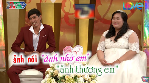 Chàng đẹp trai “cưa gái” toàn công ty nhưng lại thất thủ trước nàng béo đồng nghiệp - 5