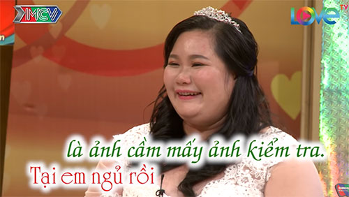 Chàng đẹp trai “cưa gái” toàn công ty nhưng lại thất thủ trước nàng béo đồng nghiệp - 11