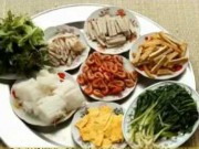 Du lịch - Về Hải Phòng, ghé thăm ngôi làng "nổi như cồn" nhờ những món đặc sản thú vị