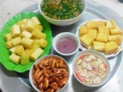 Bếp Eva - Những mâm cơm "nhà chỉ có 3 người", có bữa chỉ 30.000 đồng của bà nội trợ Việt