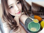 Làm đẹp - 4 cách làm săn chắc da nhanh nhất mà không phải tốn tiền đến spa thẩm mỹ