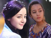 Làng sao - Ngôi sao 24/7: Sốt hình ảnh năm 15 tuổi của "Mỹ nhân Tân Cương"