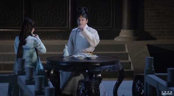 amp;#34;Tam sinh tam thếamp;#34;: Ơn giời, cuối cùng Dương Mịch cũng móc mắt amp;#34;tiểu tamamp;#34; rồi - 4