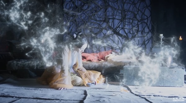 amp;#34;Tam sinh tam thếamp;#34;: Ơn giời, cuối cùng Dương Mịch cũng móc mắt amp;#34;tiểu tamamp;#34; rồi - 7