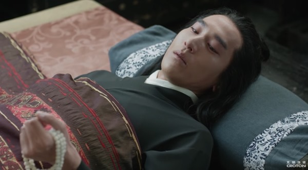 amp;#34;Tam sinh tam thếamp;#34;: Ơn giời, cuối cùng Dương Mịch cũng móc mắt amp;#34;tiểu tamamp;#34; rồi - 11