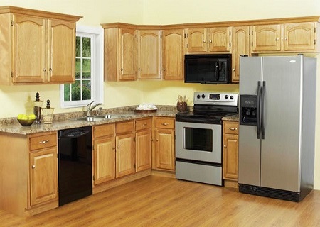 Nhiều nhà đặt tủ lạnh thế này bảo sao tiền tài, vận may tiêu biến - 3