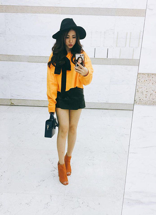 Bị chê béo ú, Hòa Minzy đã giảm 10kg nhờ thực đơn amp;#34;thần thánhamp;#34; này - 10