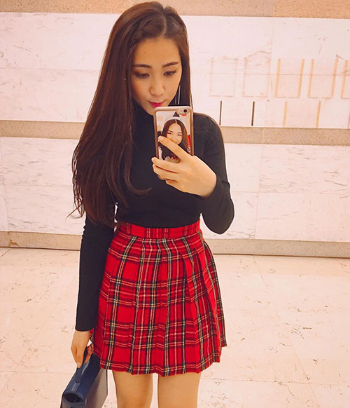 Bị chê béo ú, Hòa Minzy đã giảm 10kg nhờ thực đơn amp;#34;thần thánhamp;#34; này - 4