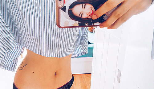 Bị chê béo ú, Hòa Minzy đã giảm 10kg nhờ thực đơn amp;#34;thần thánhamp;#34; này - 9