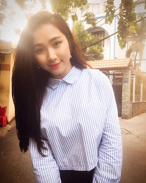 Bị chê béo ú, Hòa Minzy đã giảm 10kg nhờ thực đơn amp;#34;thần thánhamp;#34; này - 11