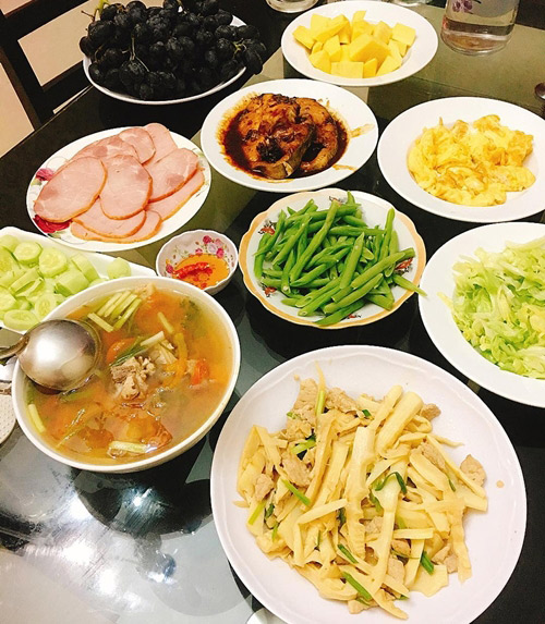 Bị chê béo ú, Hòa Minzy đã giảm 10kg nhờ thực đơn amp;#34;thần thánhamp;#34; này - 6