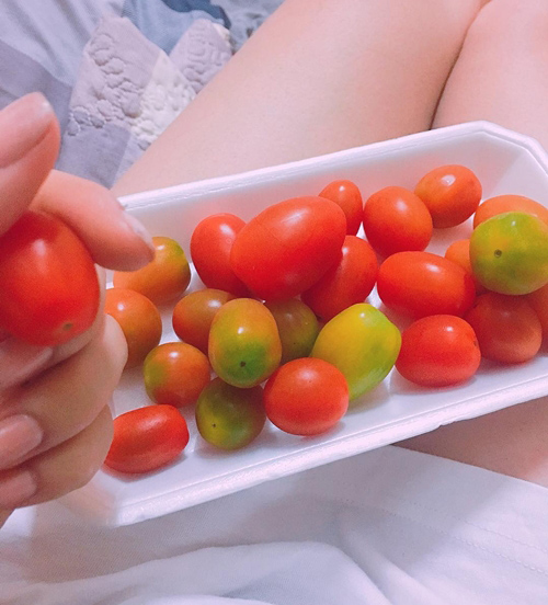 Bị chê béo ú, Hòa Minzy đã giảm 10kg nhờ thực đơn amp;#34;thần thánhamp;#34; này - 8