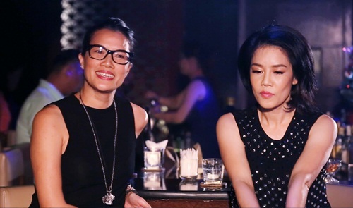 Cháu gái danh ca Thái Châu xin lỗi khán giả vì ồn ào xung quanh mối quan hệ với cậu ruột - 6