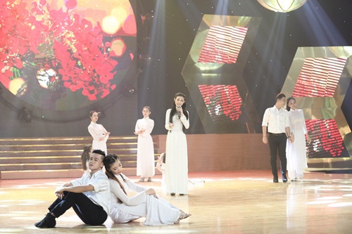 Cháu gái danh ca Thái Châu xin lỗi khán giả vì ồn ào xung quanh mối quan hệ với cậu ruột - 4