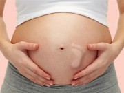 Bà bầu - Mỗi tuần, thai nhi lại quậy khỏe hơn trong bụng mẹ