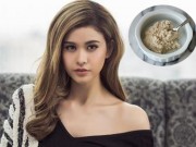 Làm đẹp - Học lỏm bí quyết dưỡng da của Trương Quỳnh Anh với nguyên liệu chưa đến 10 ngàn đồng