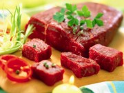 Sức khỏe - Chị em nên ăn gì trong ngày "đèn đỏ" để không còn cảm giác khó chịu?