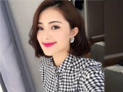 Làm đẹp - Sao Việt minh chứng tóc bob không bao giờ quê mà còn giúp trẻ ra cả chục tuổi
