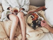 Eva Yêu - Làm 7 điều này sau khi "yêu" sẽ khiến chàng ngất ngây vì bạn