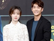 Xem & Đọc - Kang Tae Oh bảnh bao như hoàng tử, sánh đôi “công chúa” Goo Hye Sun