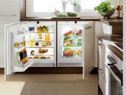 Nhà đẹp - Cách lựa chọn, bài trí và vệ sinh tủ lạnh hợp phong thủy để khỏe mạnh, nhiều tài lộc
