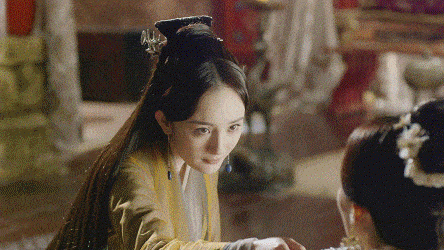 amp;#34;Tam sinh tam thếamp;#34;: Ơn giời, cuối cùng Dương Mịch cũng móc mắt amp;#34;tiểu tamamp;#34; rồi - 2