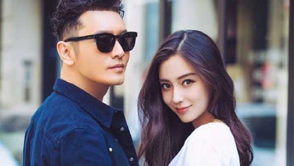 amp;#34;Ông chồng soái caamp;#34; Huỳnh Hiểu Minh tổ chức sinh nhật cho vợ ở khách sạn 5 sao - 4