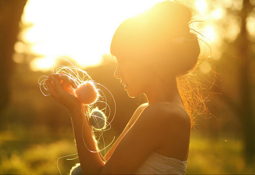 Thơ tình: Hẹn tháng 3 - 1