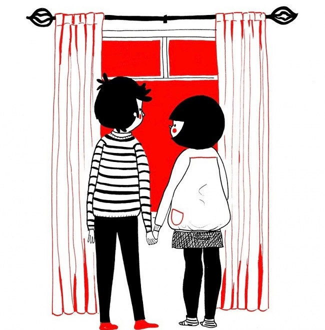 Chẳng phải tiền bạc hay nhà cao rộng, phụ nữ ai cũng chỉ mong những điều này - 10