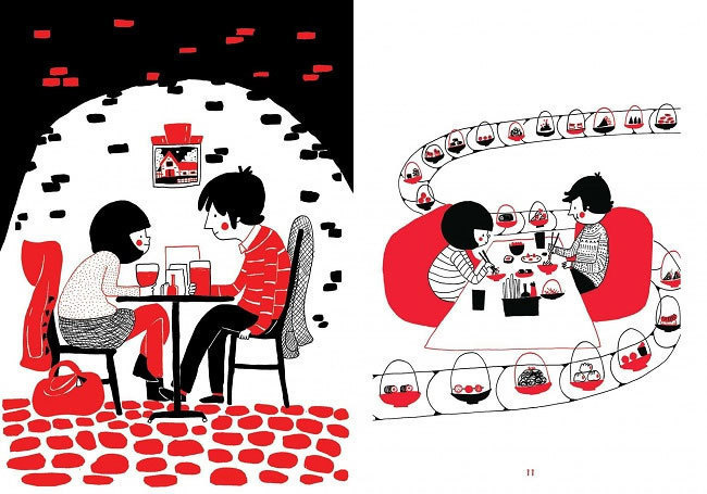 Chẳng phải tiền bạc hay nhà cao rộng, phụ nữ ai cũng chỉ mong những điều này - 13