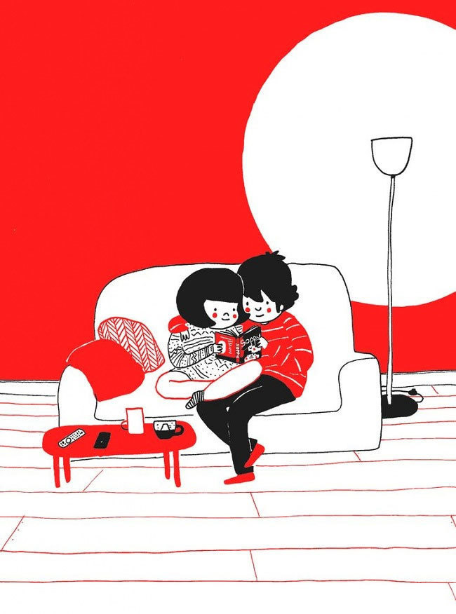 Chẳng phải tiền bạc hay nhà cao rộng, phụ nữ ai cũng chỉ mong những điều này - 14