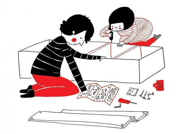 Chẳng phải tiền bạc hay nhà cao rộng, phụ nữ ai cũng chỉ mong những điều này - 5