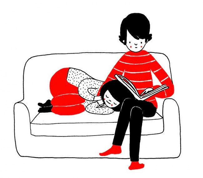 Chẳng phải tiền bạc hay nhà cao rộng, phụ nữ ai cũng chỉ mong những điều này - 7