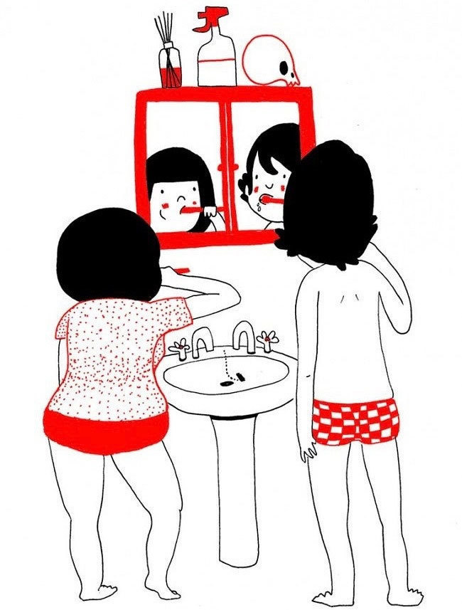 Chẳng phải tiền bạc hay nhà cao rộng, phụ nữ ai cũng chỉ mong những điều này - 8