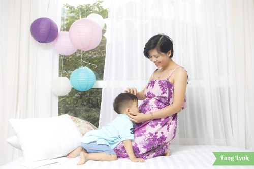 Không phải Singapore hay Malaysia, Lào mới là nước mẹ Việt này chọn để sinh con - 3
