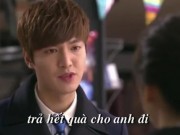 Eva Yêu - "Cưa" mãi không được, chàng trai nhắn tin đòi tiền, đòi luôn đôi giày hiệu 3,8 triệu để đi bán lại