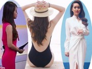 Thời trang - Không ngờ nữ BTV lộ kẹp ghim trên VTV ngoài đời mặc đẹp đến thế!