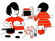 Eva Yêu - Chẳng phải tiền bạc hay nhà cao rộng, phụ nữ ai cũng chỉ mong những điều này