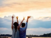 Eva Yêu - Phụ nữ muốn sướng phải lấy chồng lùn